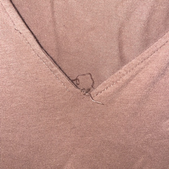 Old navy bodysuit - Picture 3 of 4